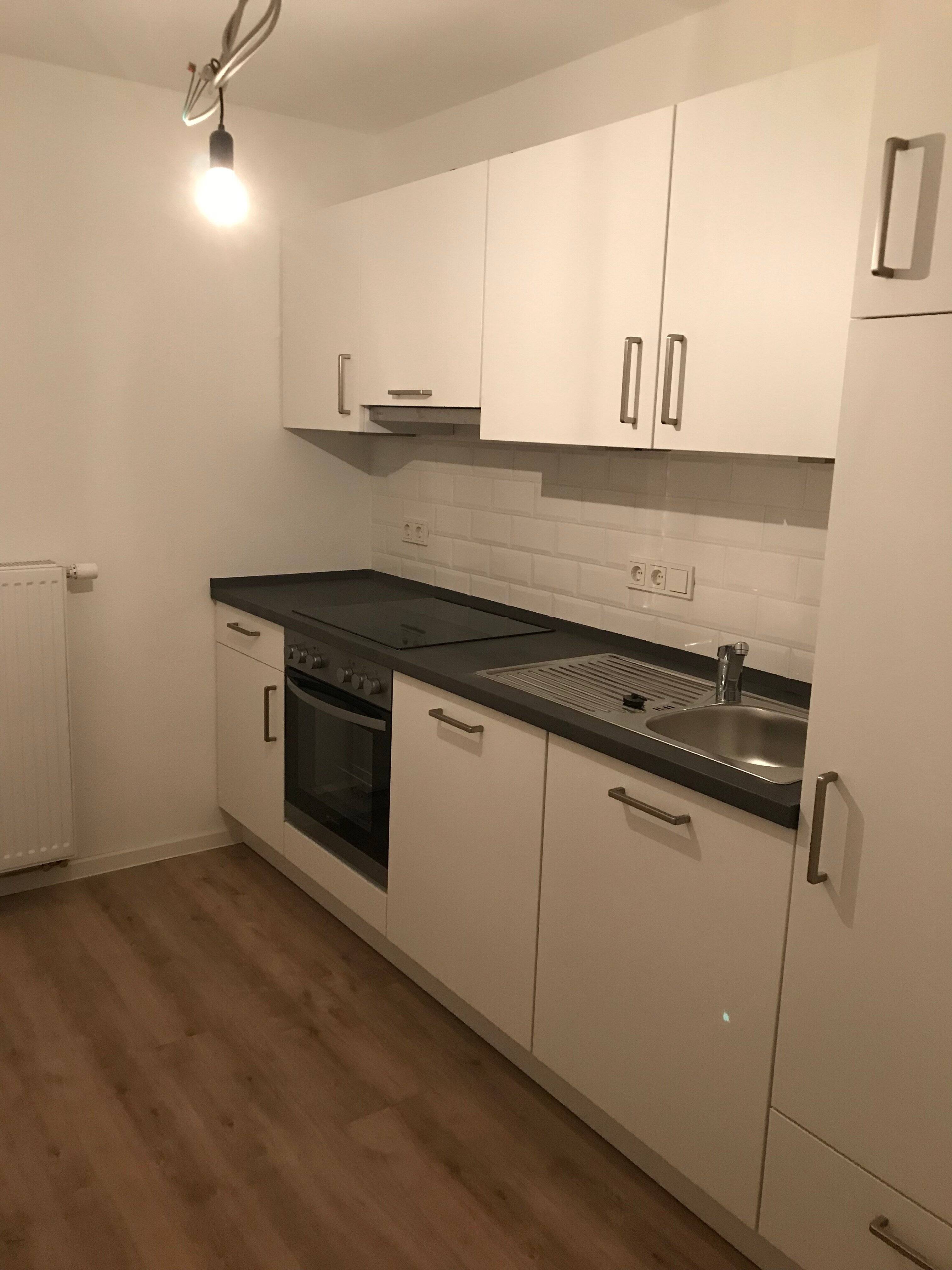 Thumbnail-1,5 ZKB Wohnung in Innenstadtnähe von Trier
