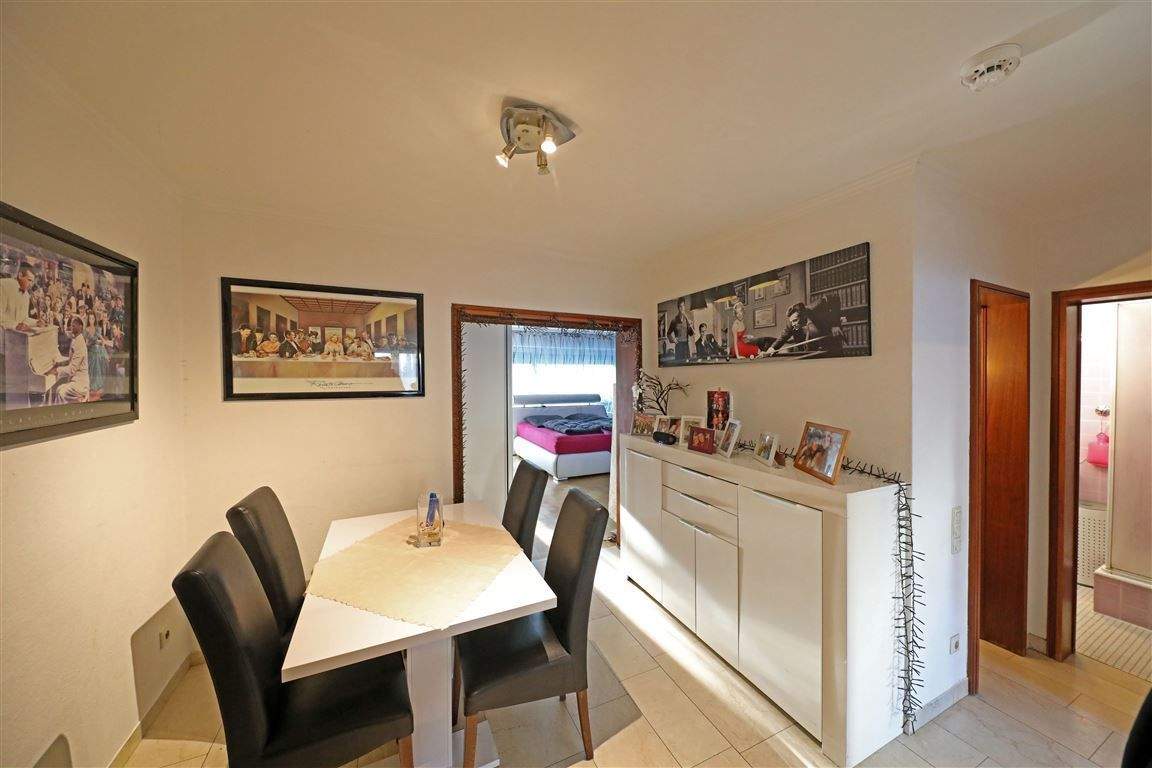 Thumbnail-Immobilien Richter: Top-Lage Terrassenwohnung mit Garten