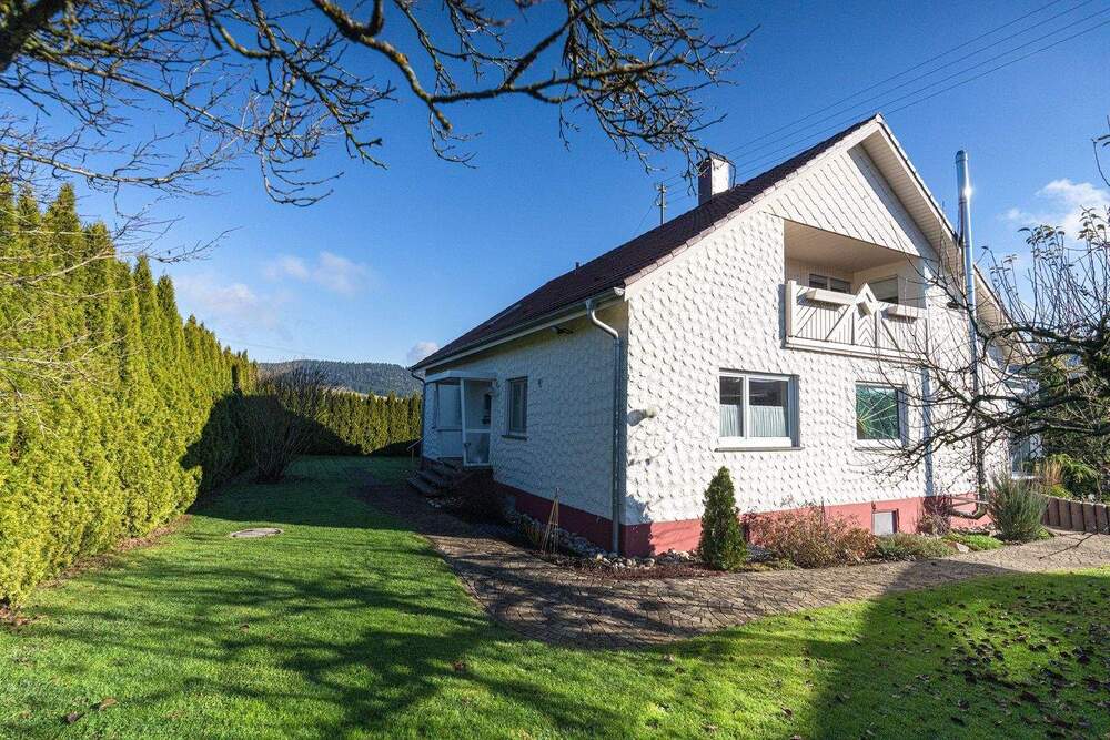 Thumbnail-Geborgenheit und Raum für die ganze Familie - wohnen in Dietingen-Böhringen