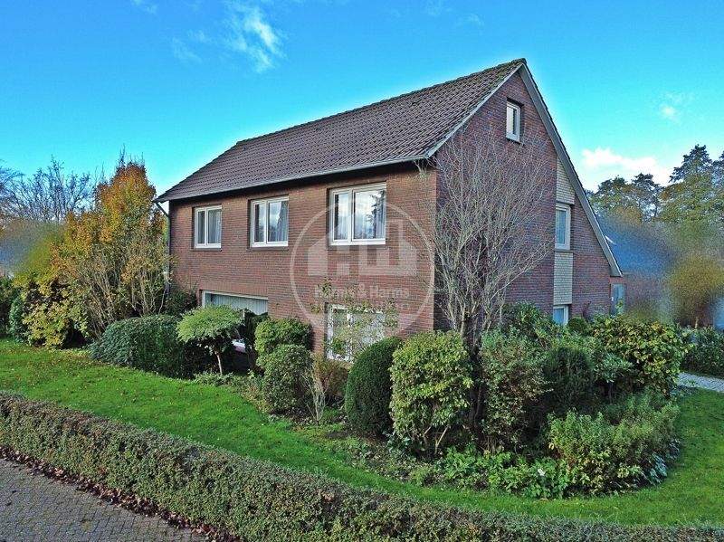 Thumbnail-Zentrales Einfamilienhaus in beliebter & exklusiver Sackgassenlage