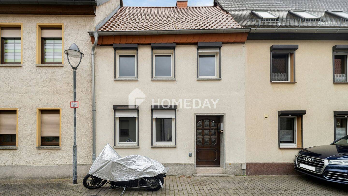 Außenansicht 1
