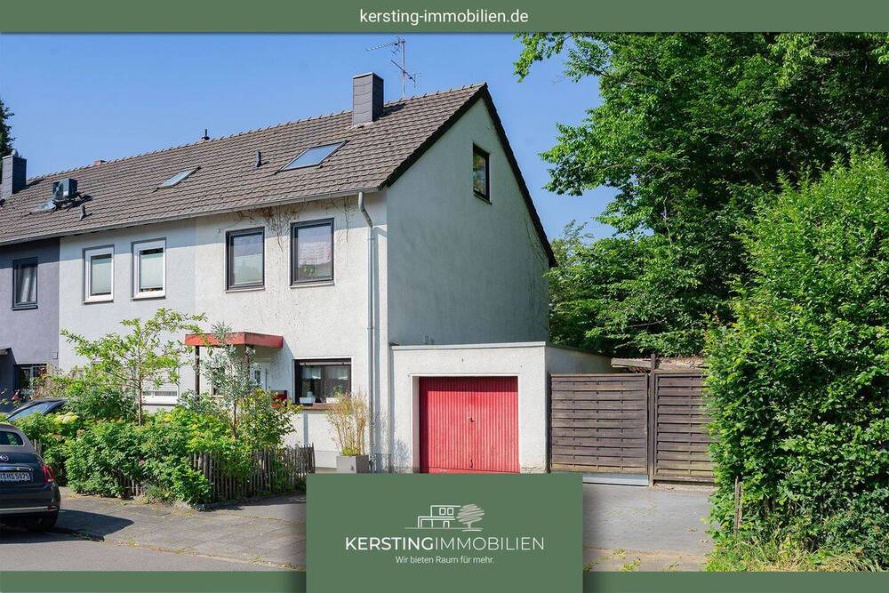 Krefeld-Bockum