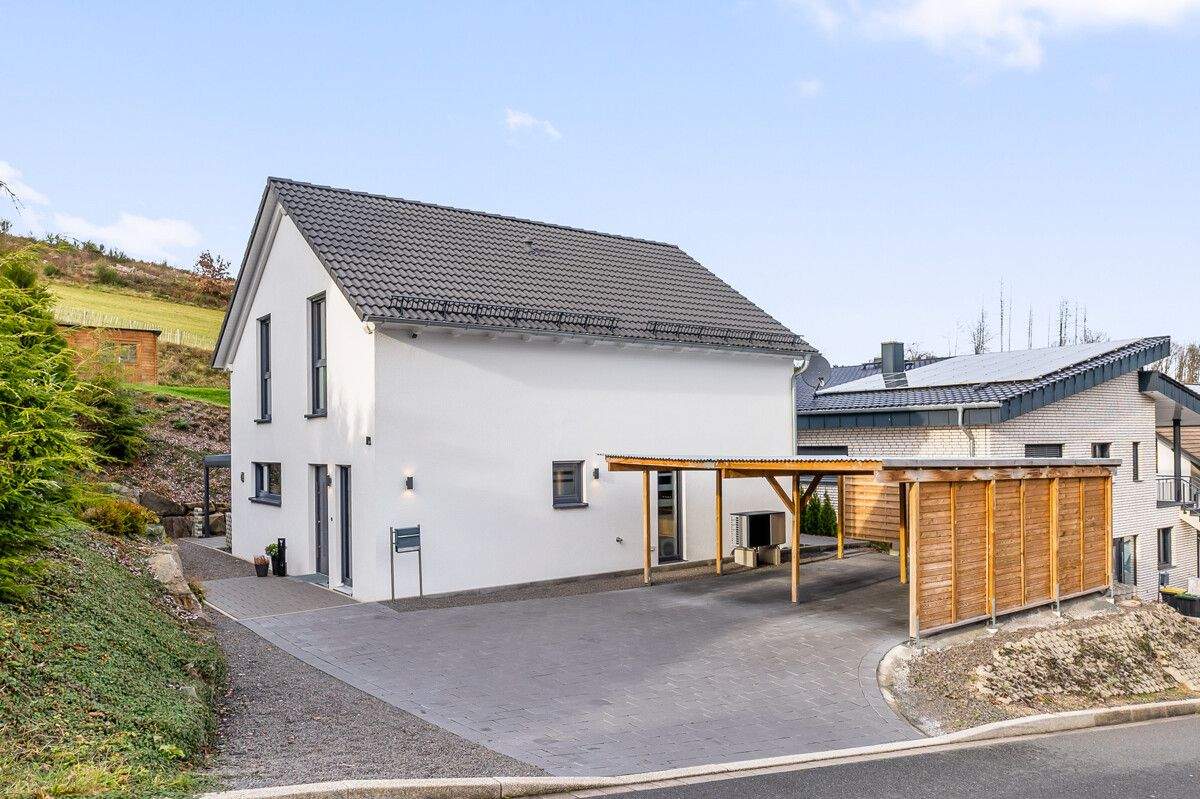Thumbnail-#KOMINOS IMMOBILIEN# Modernes Wohnen in Bestlage von Lichtringhausen