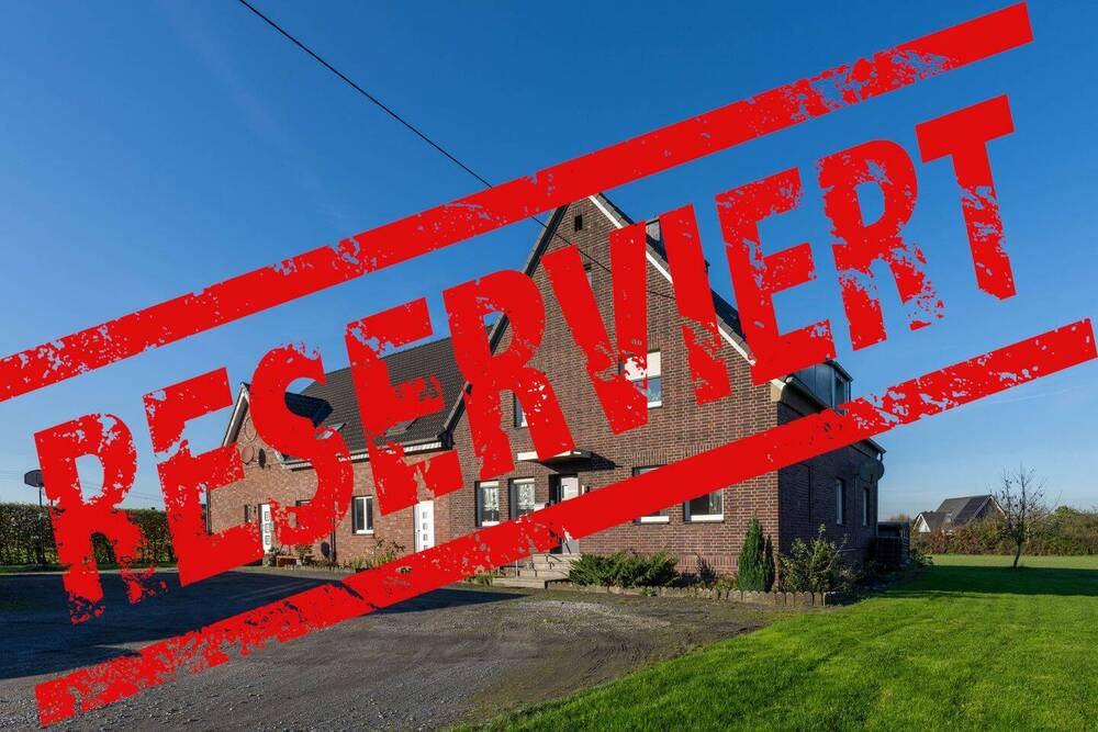 Thumbnail-Gemütliche Eigentumswohnung mit großem Garten und Terrasse