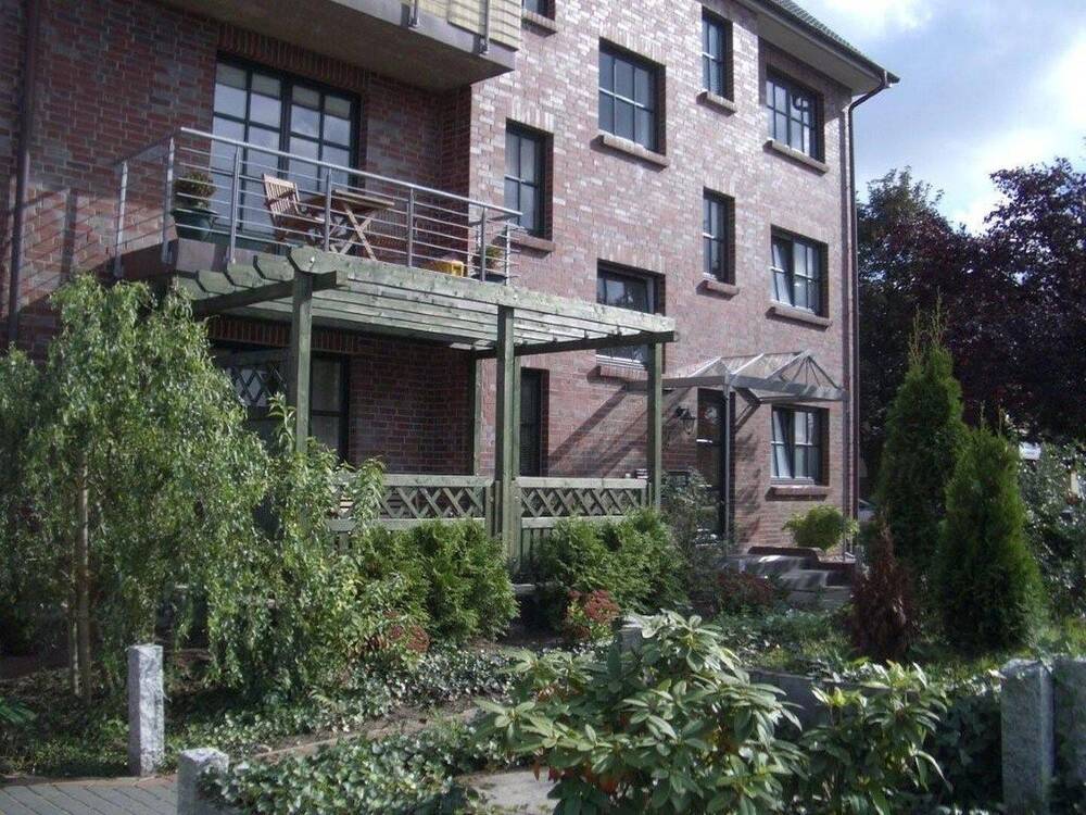 Thumbnail-Mehrfamilienhaus mit 20 Wohneinheiten zum Kauf - Provisionsfrei