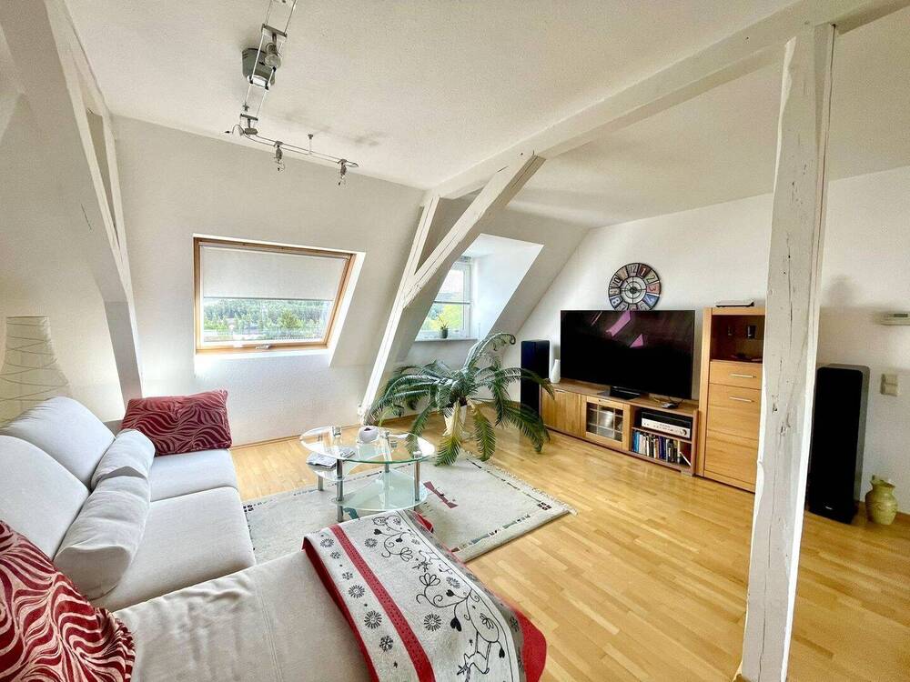 Wohnbereich