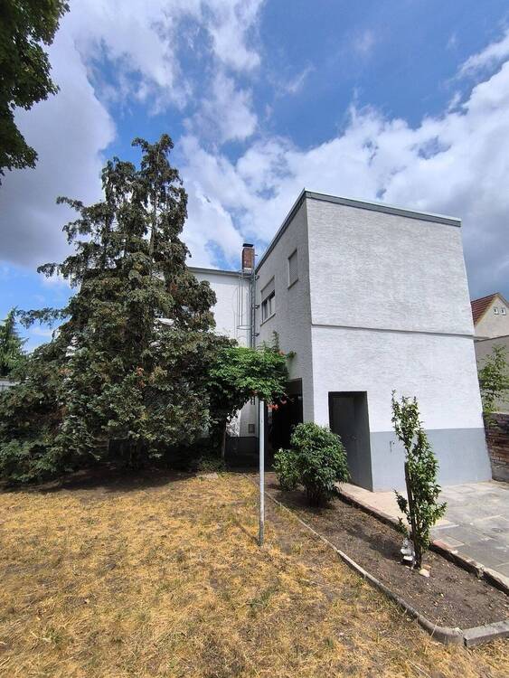 Thumbnail-Bahnhofsnah und ruhig in Mainnähe gelegen