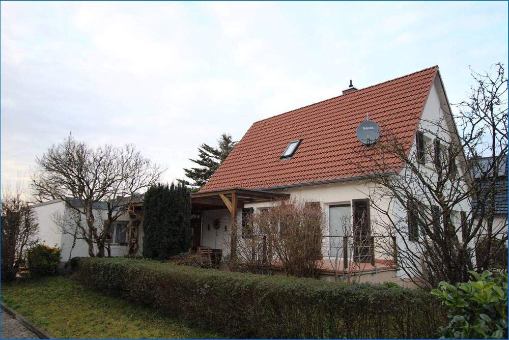 Thumbnail-Haus in Radolfzell am Bodensee Böhringen