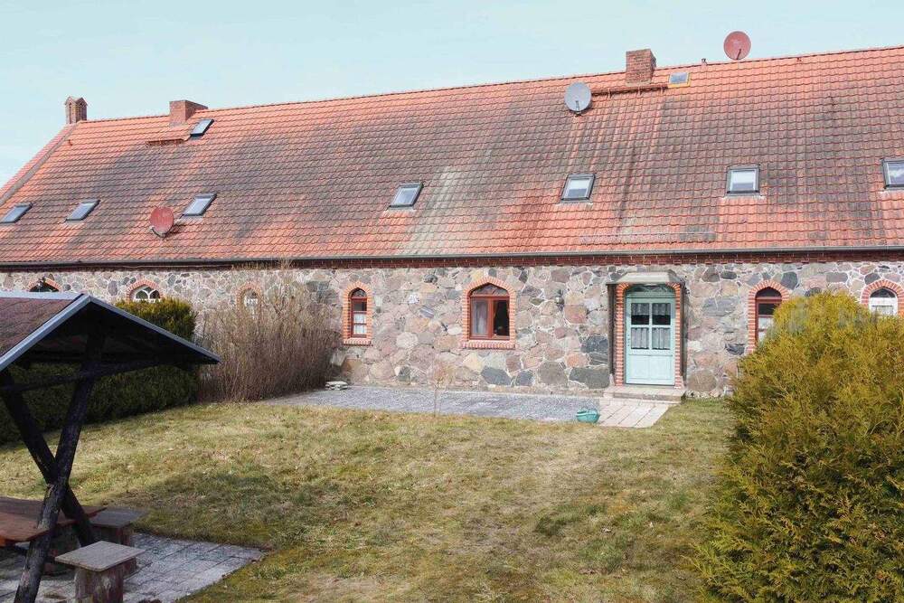 Thumbnail-Zeitloses Wohnen im charmanten Feldstein-Ambiente in Vollrathsruhe-Hallalit