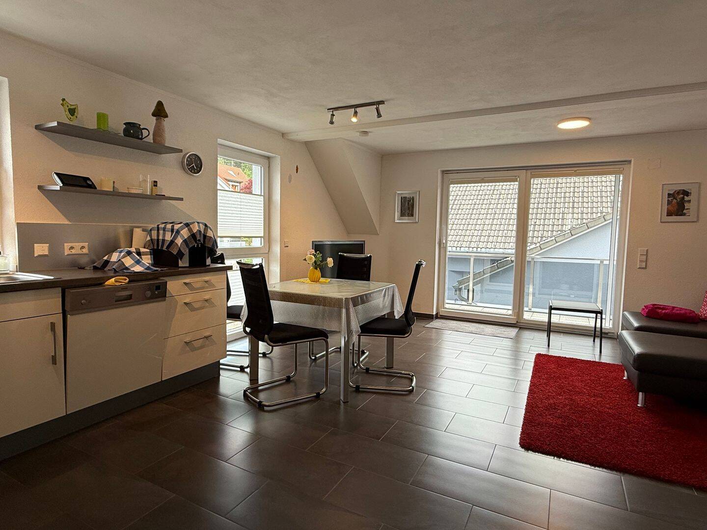 Thumbnail-Exklusivität trifft Nachhaltigkeit - Maisonette-Whg. mit 3 Zimmern