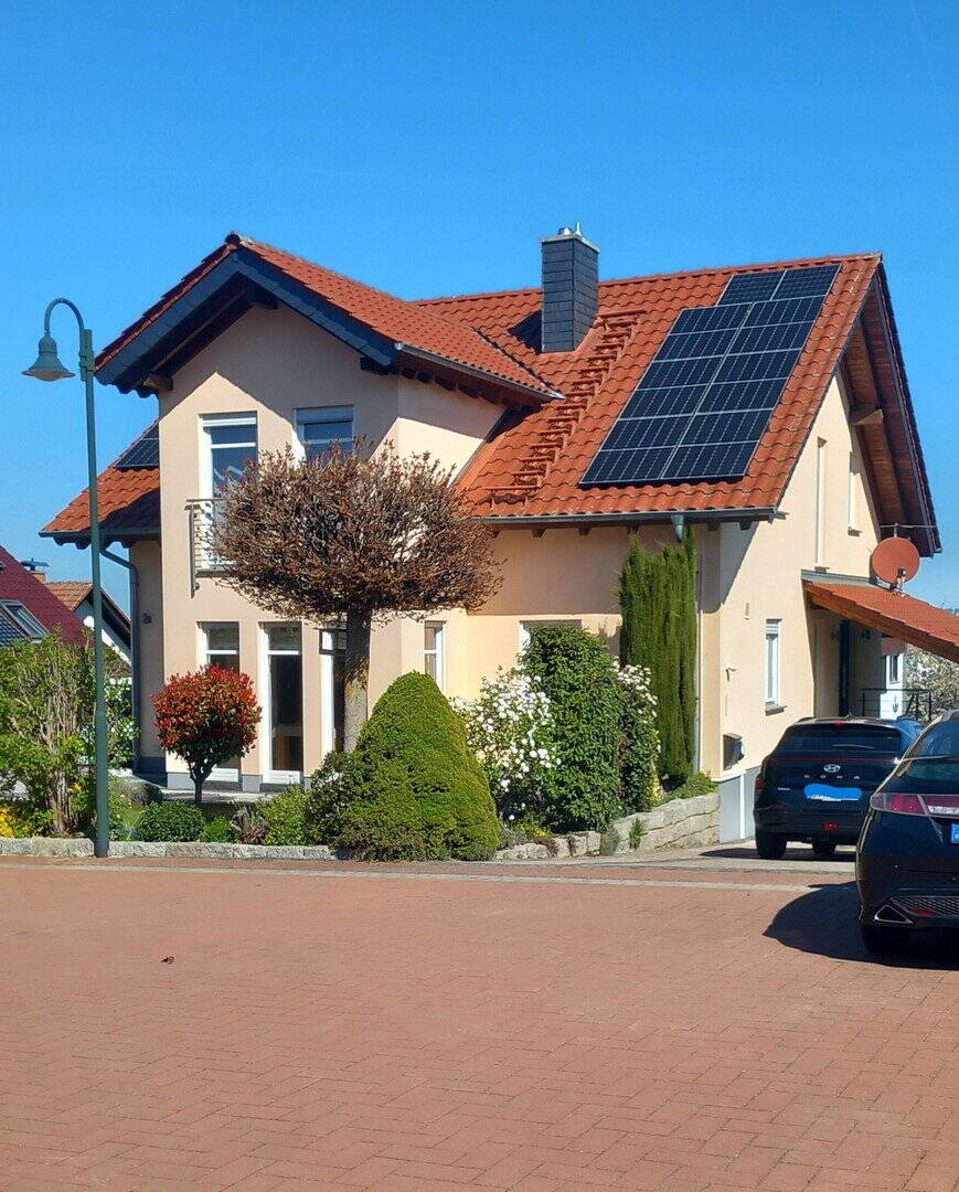 Thumbnail-RESERVIERT - Großzügiges Wohnen in hoher Qualität