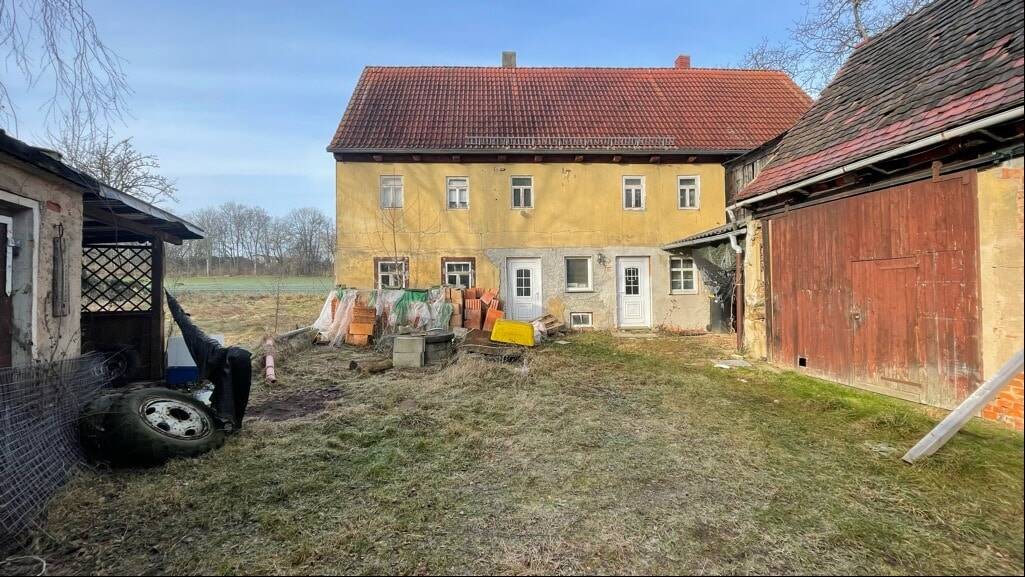 Hofansicht