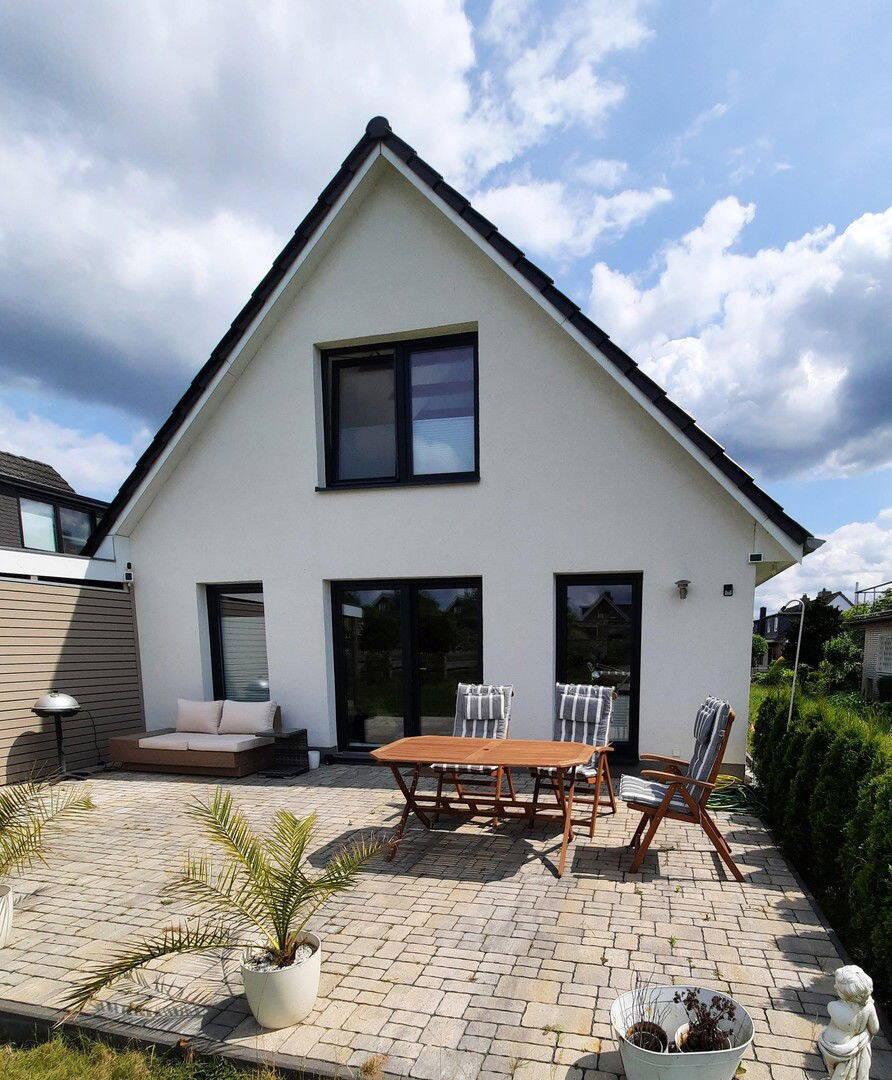 Traumhaus in Travemünde