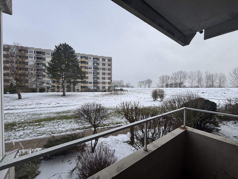 Thumbnail-Direkt hinterm Deich! Freie Eigentumswohnung