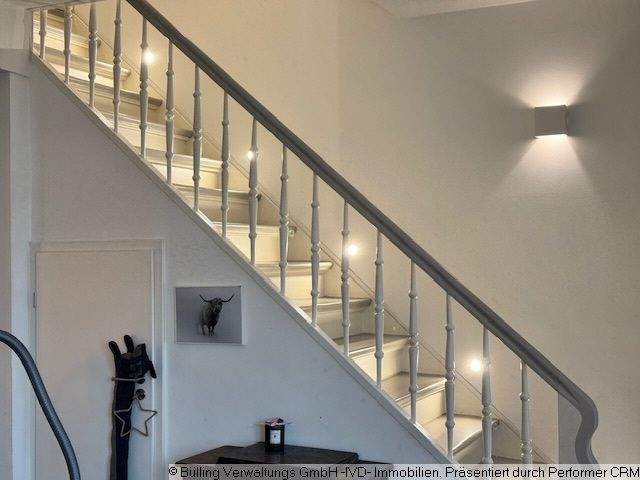 Thumbnail-Schnuckeliges Einfamilienhaus in wunderschöner Lage auf dem Dortmunder HöchstenBerghofen