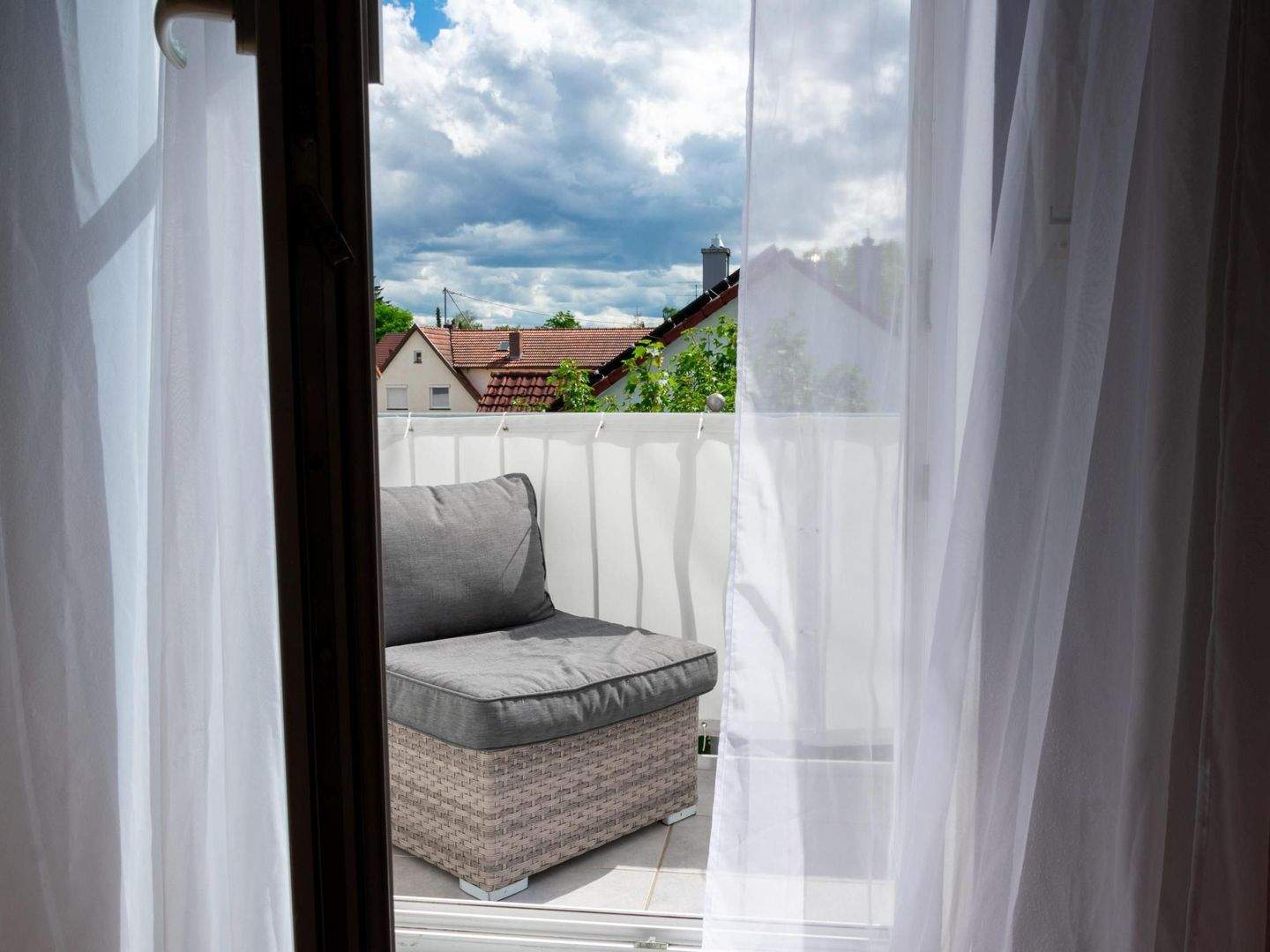 Thumbnail-Modernisierte Doppelhaushälfte in Neukeferloh