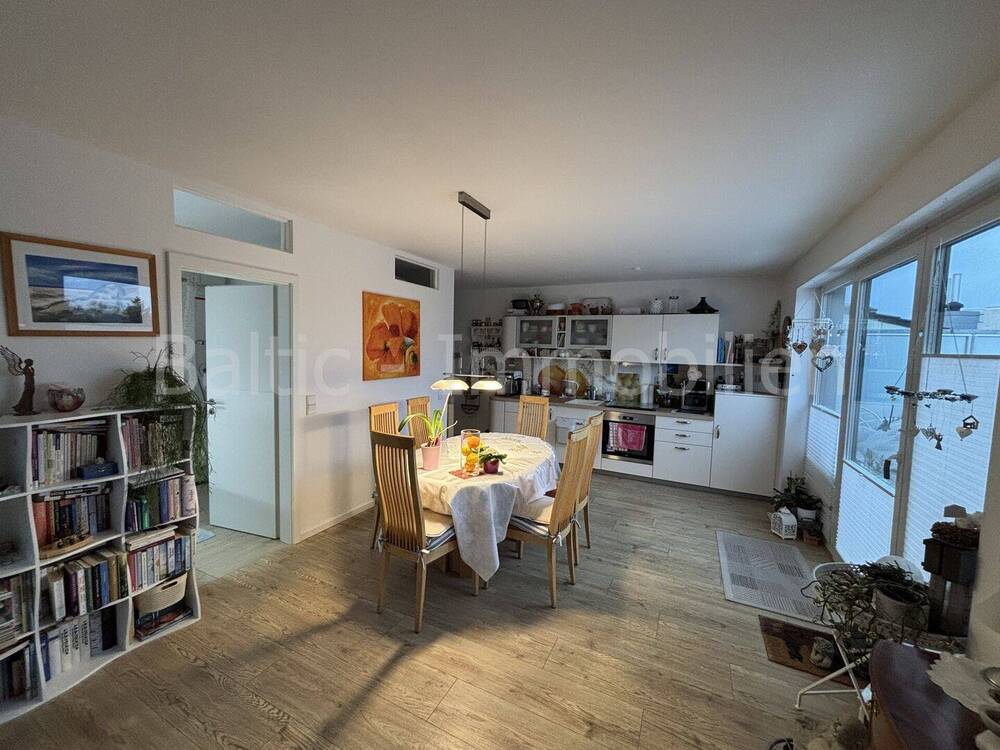 Thumbnail-Seniorengerechte Wohnung inkl. Stellplatz!