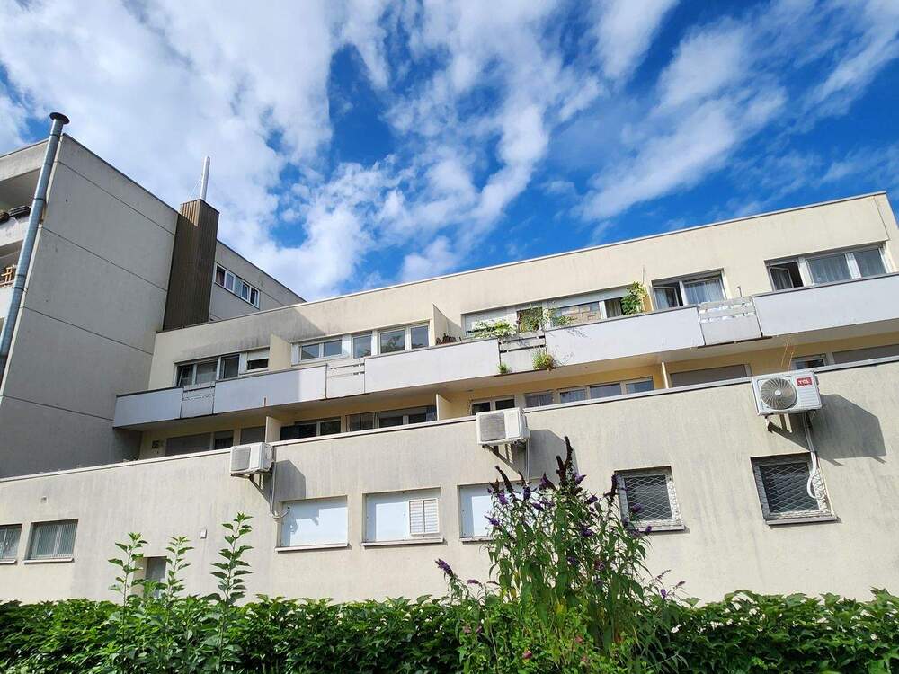 Thumbnail-3 Zimmerwohnung Konstanz Wollmatingen