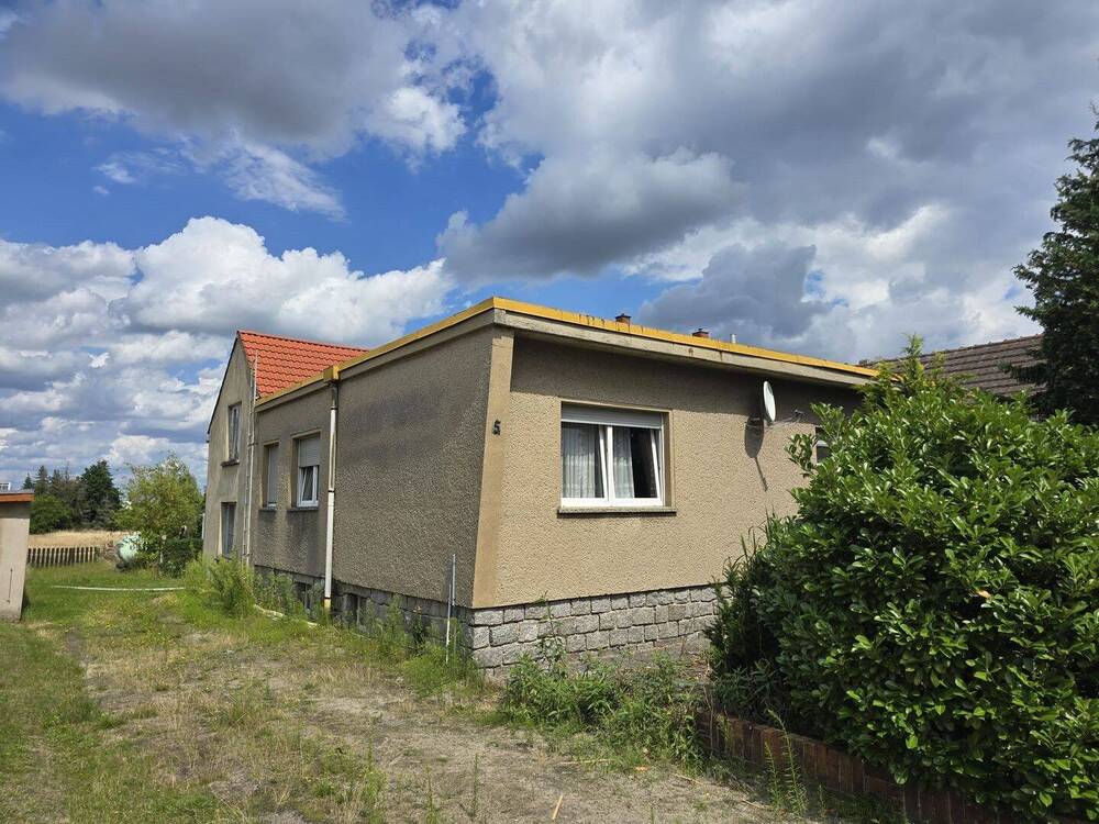 Thumbnail-Einfamilienhaus in Gorden-Staupitz