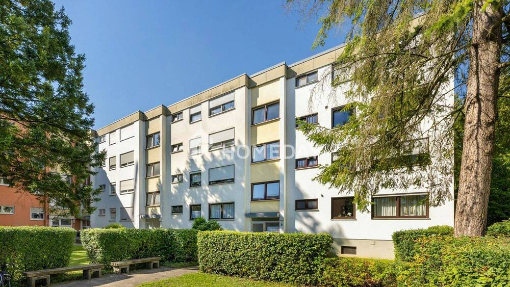 Außenansicht 1