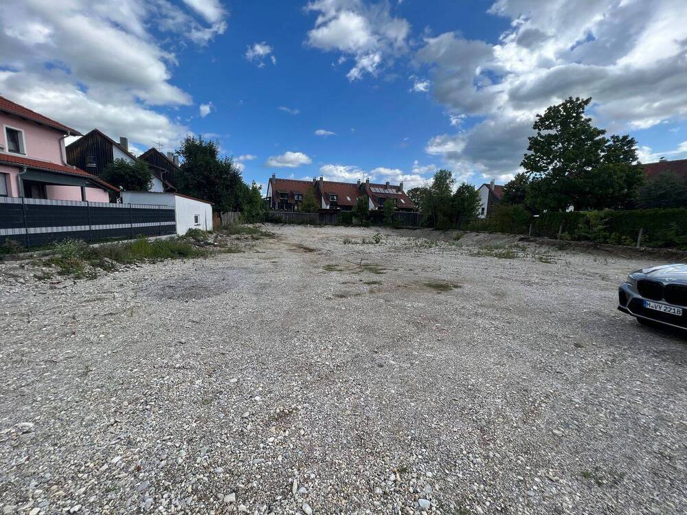 Thumbnail-Reihenmittelhaus in guter Wohnlage Wolfratshausen RH-Nr. 8