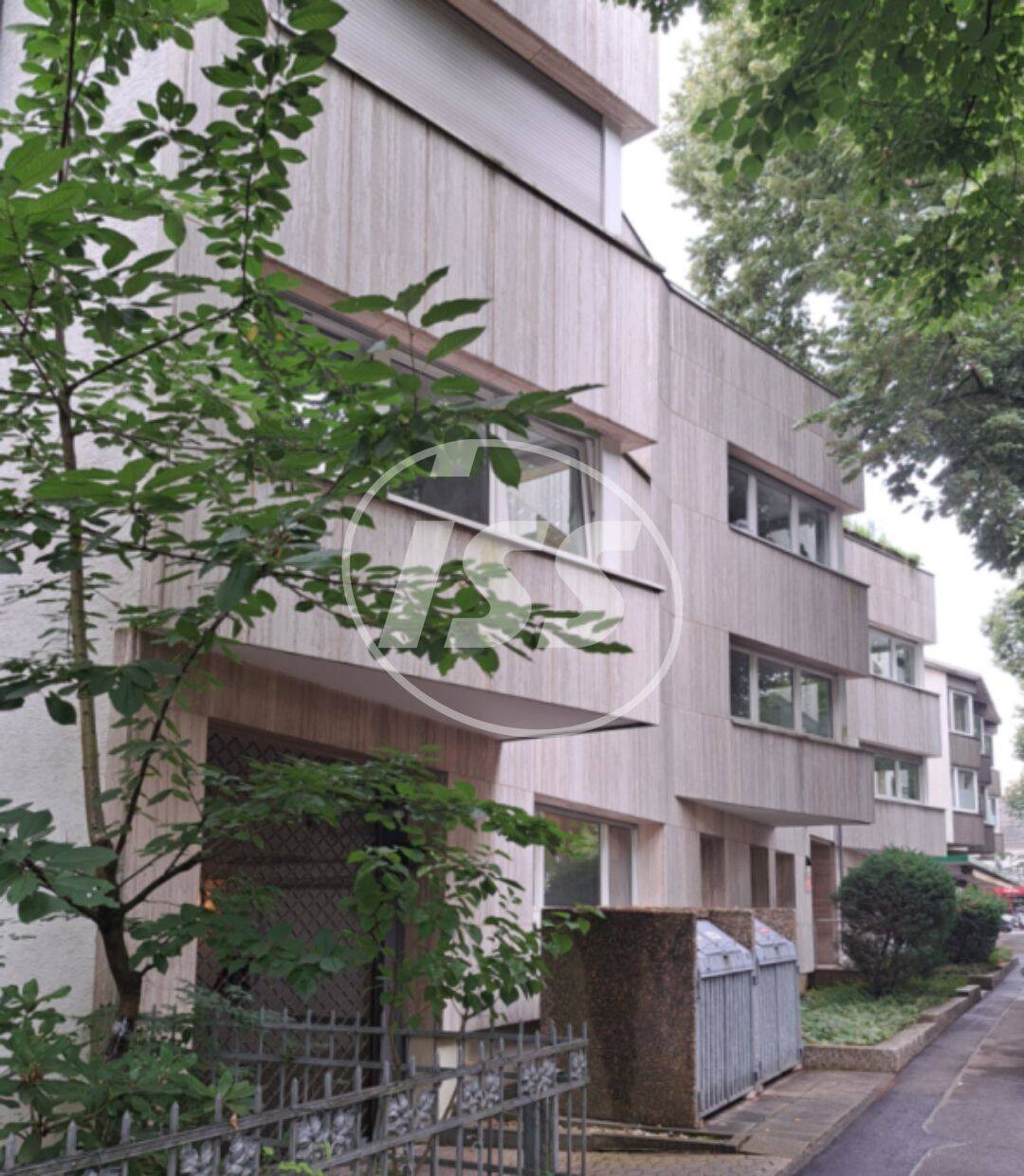 Thumbnail-VERKAUF 299.000 € - Helle 3-Zimmer-Eigentumswohnung - Leerstand