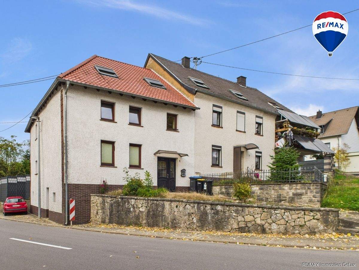 Thumbnail-Ein Zuhause mit Herz und Möglichkeiten - in Bebelsheim (Mandelbachtal)