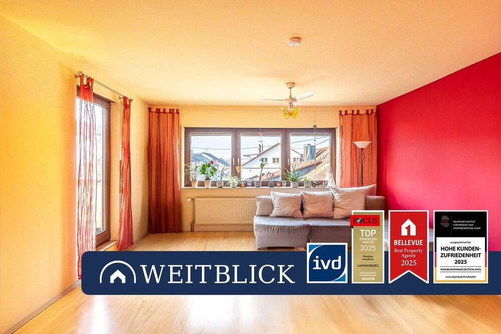 Thumbnail-WEITBLICK: Zeit für Gemütlichkeit!