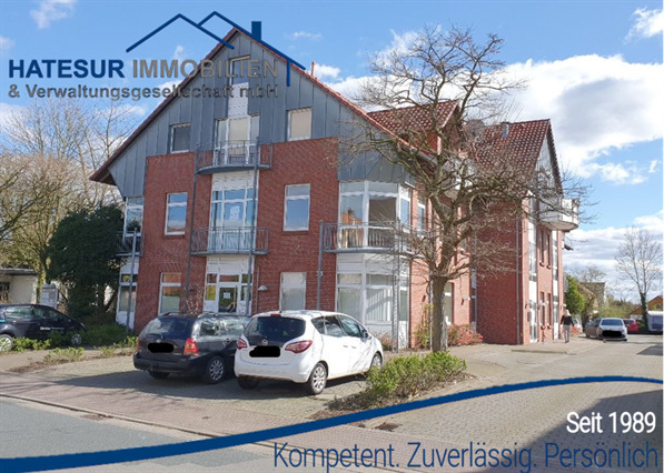 Thumbnail-Gewerbefläche als Büro oder Praxis in Stolzenau zu vermieten