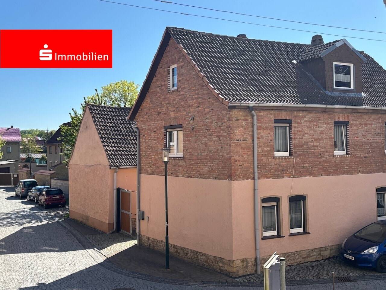 Thumbnail-Familienfreundliches Haus in ruhiger Lage