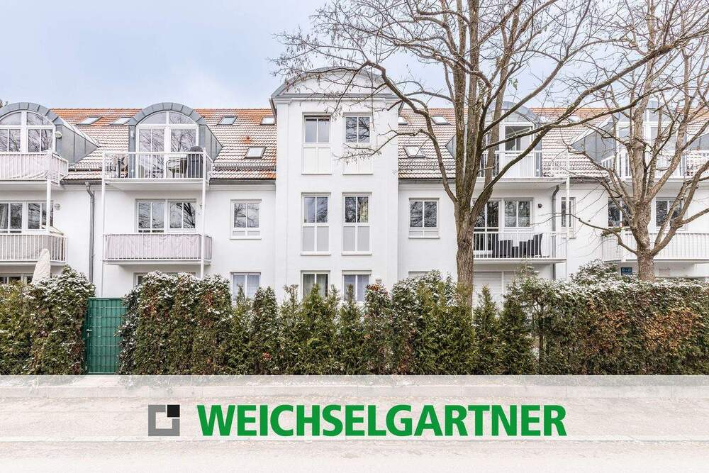 Thumbnail-Vollmöblierte Maisonette-Gartenwohnung mit Süd-West-Ausrichtung in ruhiger und beliebter Wohnlage