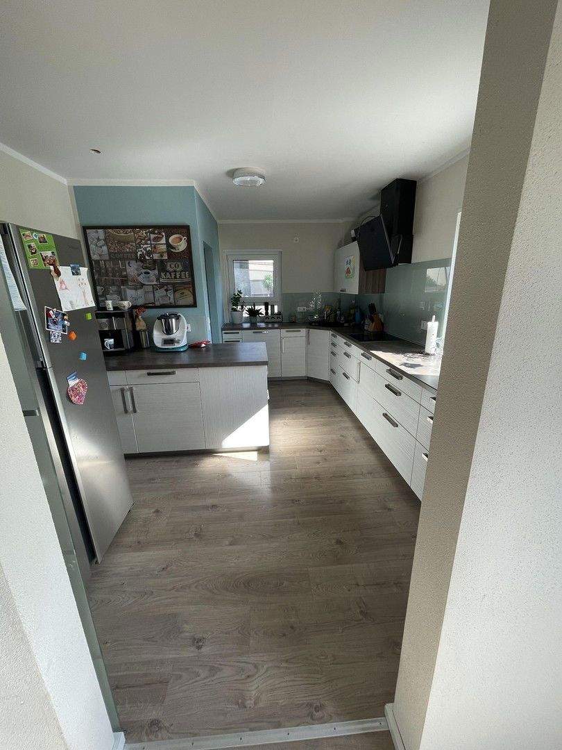 Thumbnail-Traumhaus mit Einliegerwohnung in Toplage vor den Toren des Spessarts