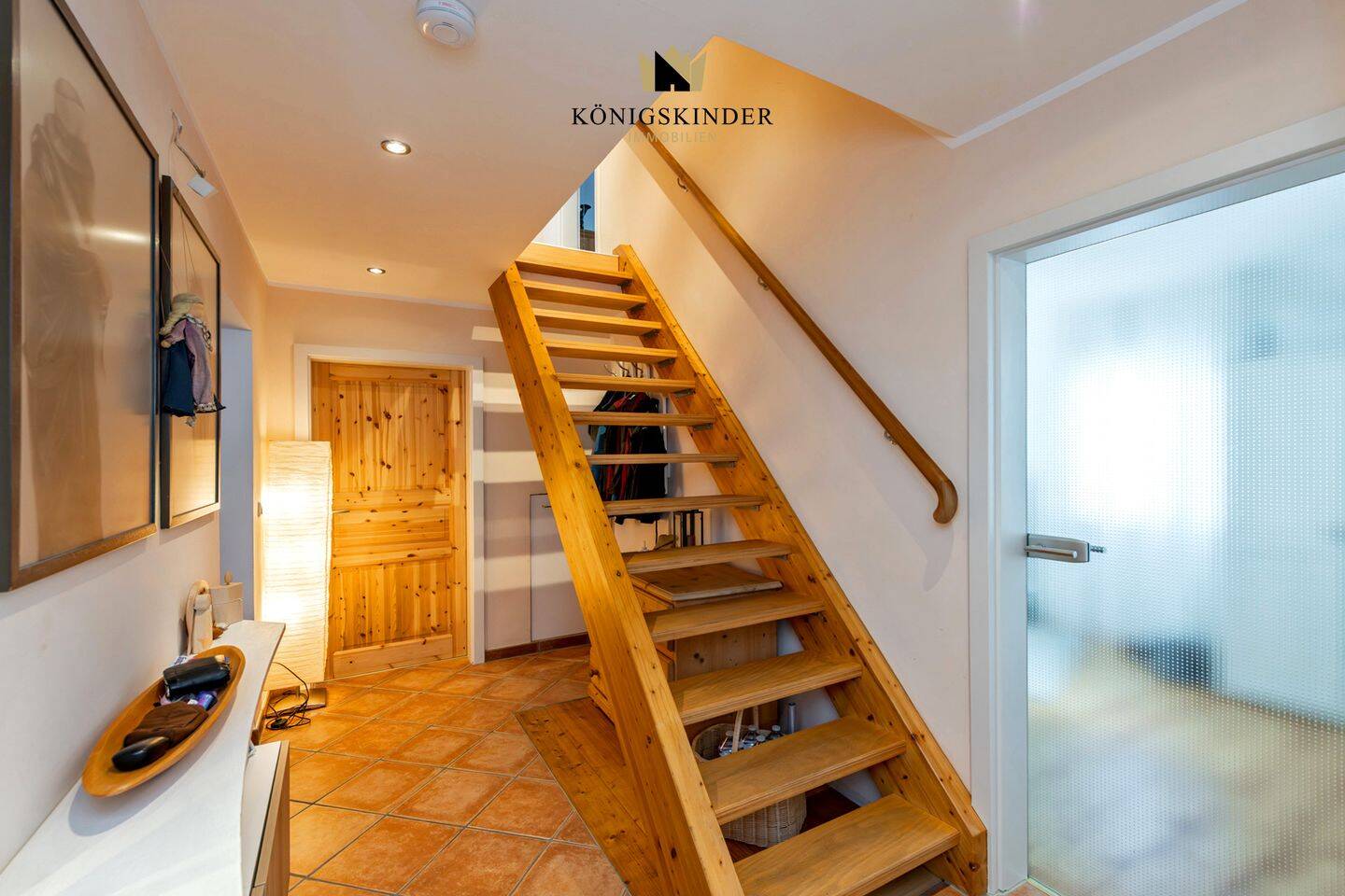 Thumbnail-Modernisierte 4-Zimmer-Wohnung mit Terrasse & Stellplatz in Göppingen-Holzheim