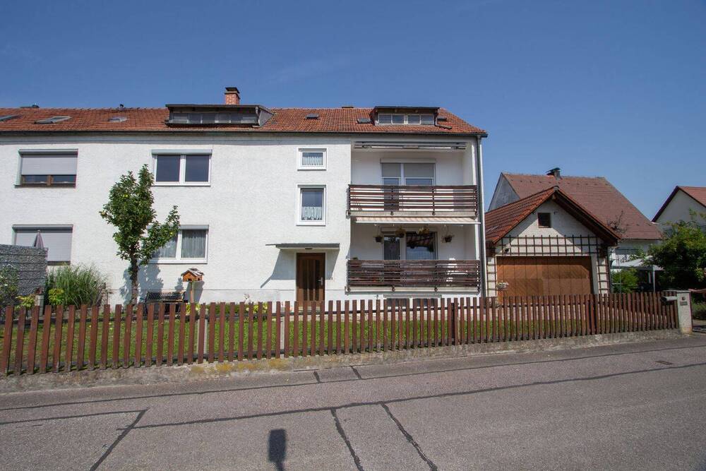 Südansicht