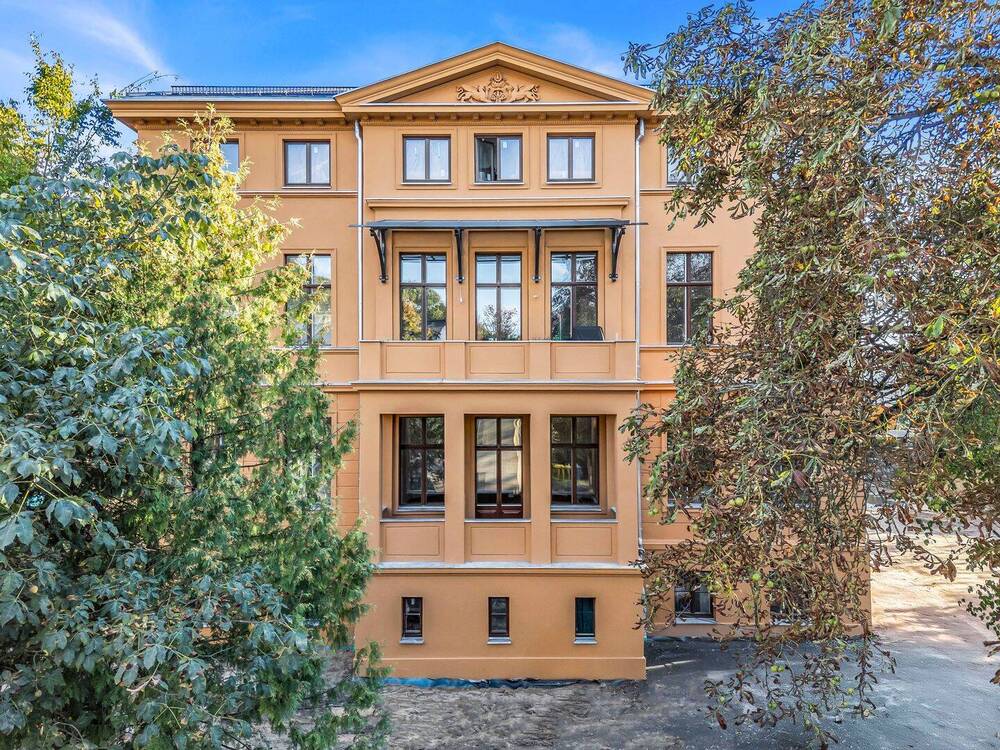 Thumbnail-*** Charmantes Zuhause in historischer Umgebung - hier lohnt es sich zu wohnen - BEZUGSFERTIG !! ***