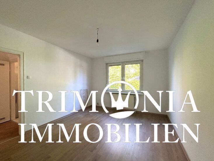 Thumbnail-Helle und renovierte Erdgeschosswohnung