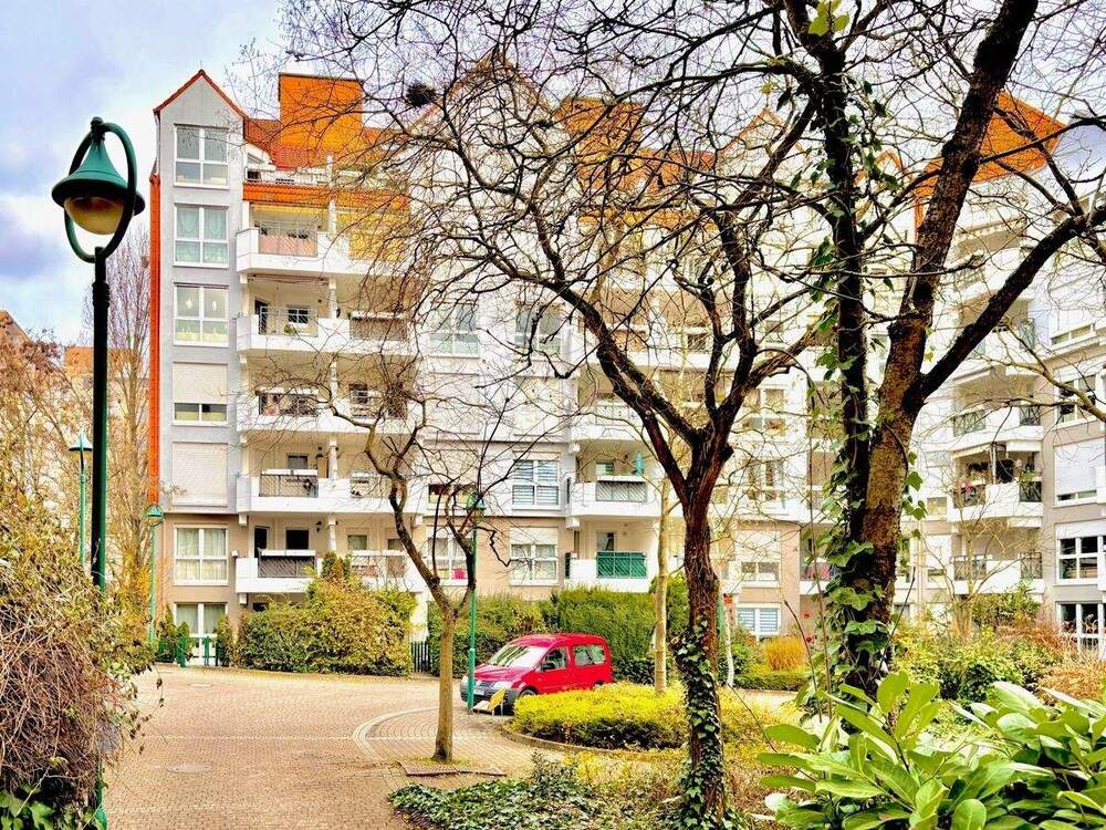 Thumbnail-Privatverkauf: Hochwertige 2-Zi.-Wohnung mit offenem Kamin