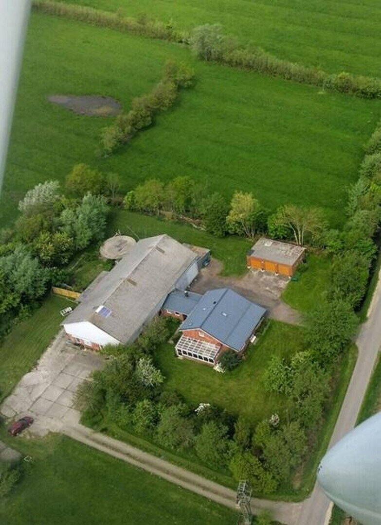 Thumbnail-Ehemaliger Bauernhof in Alleinlage