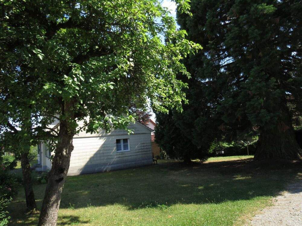 Thumbnail-Renovierungsbedürftiges Einfamilienhaus mit tollem Gartengrundstück in Ellwangen zu verkaufen