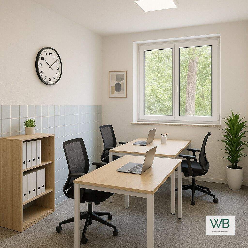 Thumbnail-Attraktive Gewerbefläche in Gifhorn - renoviert & vielseitig nutzbar