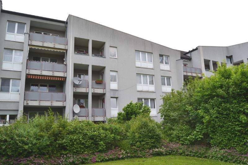 Thumbnail-Familienfreundliche 3-Zimmerwohnung mit Balkon am Baunsberg