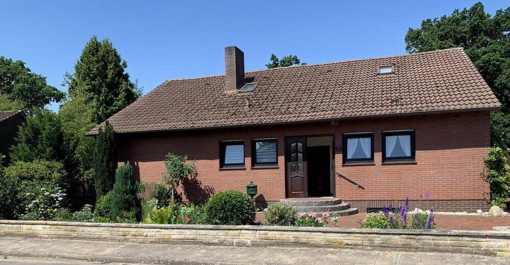 Ansicht Front