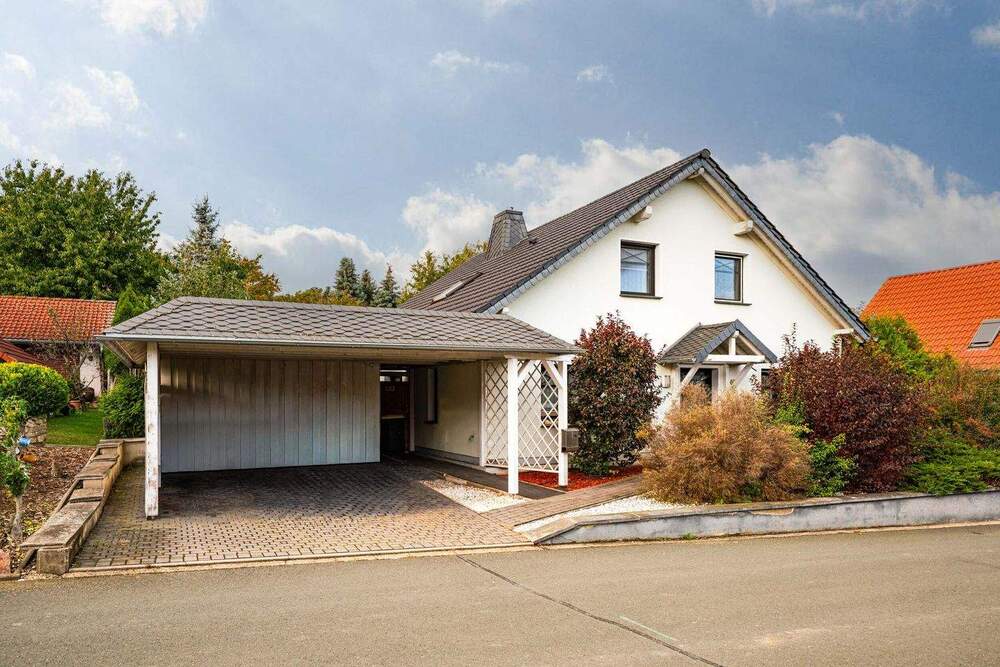 Thumbnail-Zu Weihnachten im neuen Zuhause in Hainichen