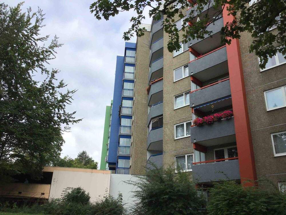 Thumbnail-Tolle 3-Zimmerwohnung sucht neue Bewohner!