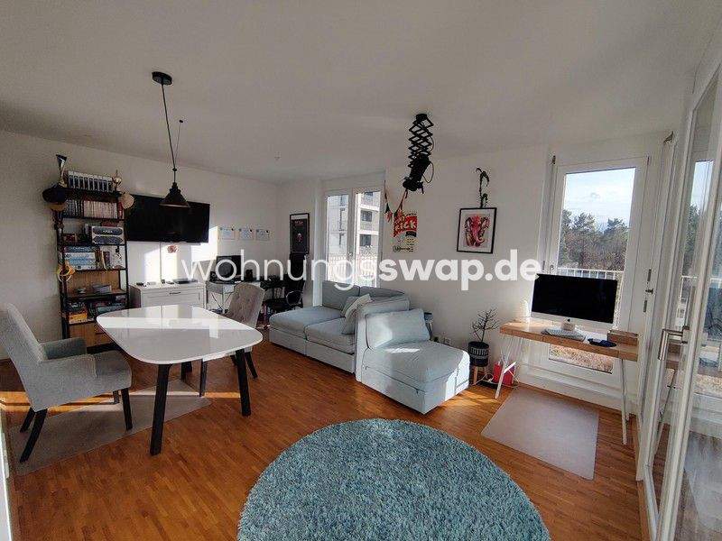 Thumbnail-Wohnungsswap - Dieter-Hildebrandt-Straße