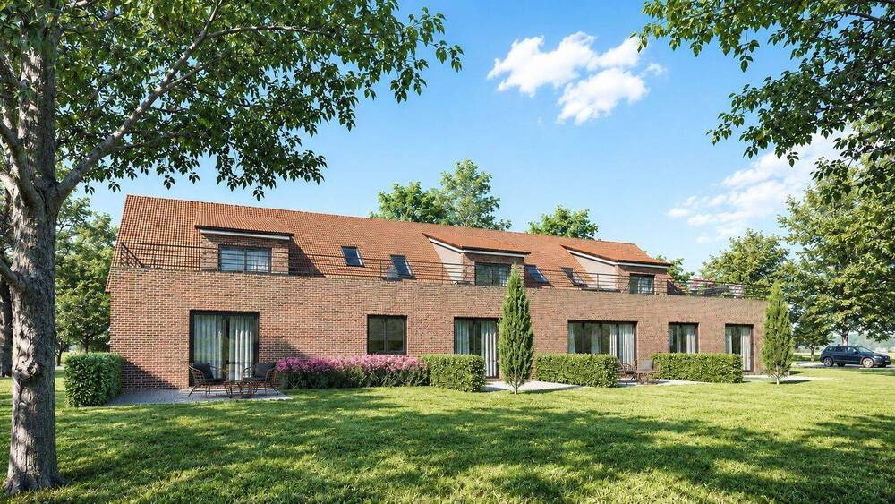 Thumbnail-Neubau: MFH mit 7 WE und 262.500 EUR Zuschuss geschenkt!!!