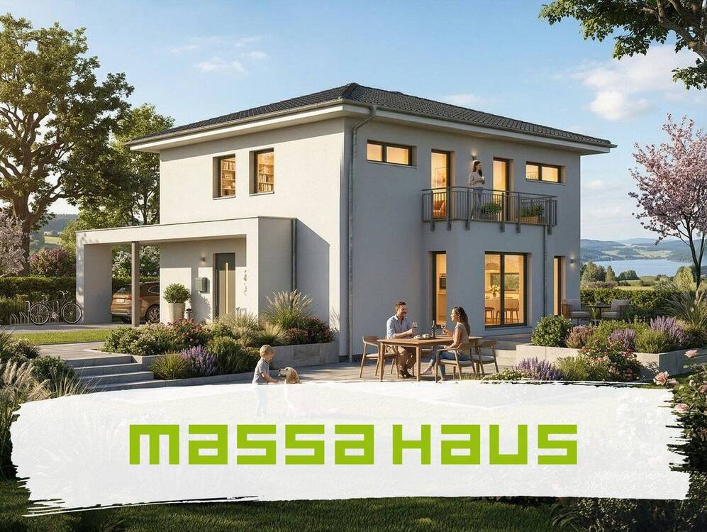 Thumbnail-Dein Ausbauhaus ist bereit | massa Ausbauhaus