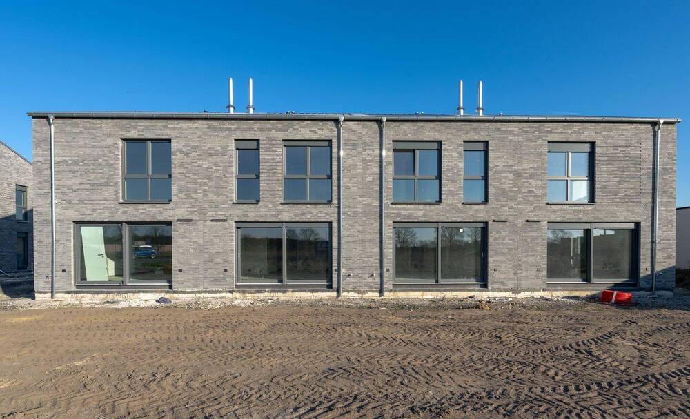 Thumbnail-Exklusive Doppelhaushälfte zum Erstbezug KFW-55ee - Fußbodenkühlung - Kamin uvm.