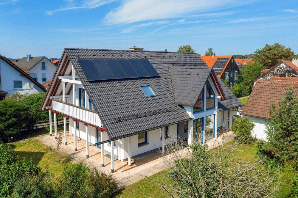 Thumbnail-Modernisiertes Familienhaus in ruhiger Lage