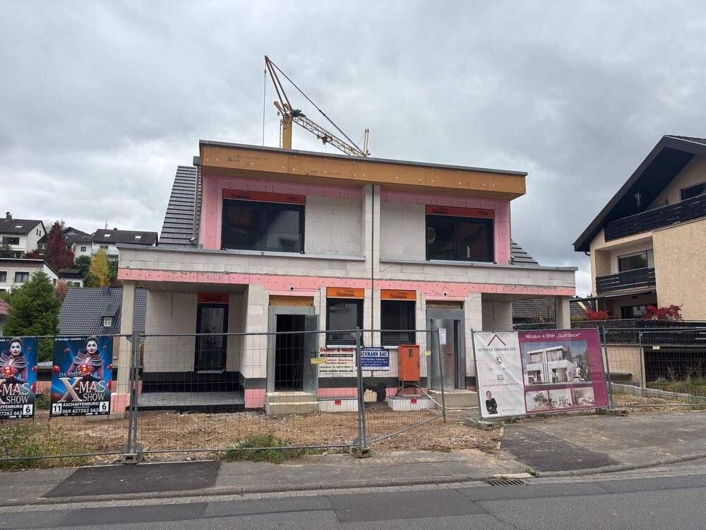 Thumbnail-Es geht voran....